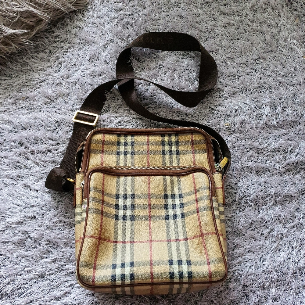 Burberry London vintage